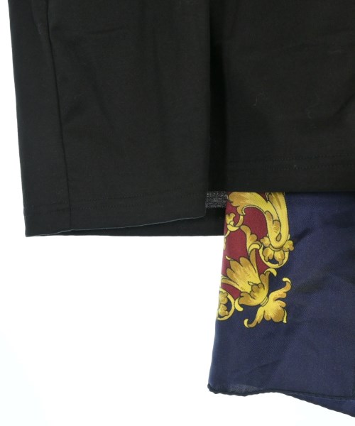 JUNYA WATANABE MAN（ジュンヤワタナベマン）Tシャツ・カットソー 黒 サイズ:M メンズ/2200600553137