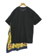 JUNYA WATANABE MAN（ジュンヤワタナベマン）Tシャツ・カットソー 黒 サイズ:M メンズ/2200600553137