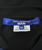 JUNYA WATANABE MAN（ジュンヤワタナベマン）Tシャツ・カットソー 黒 サイズ:M メンズ/2200600553137