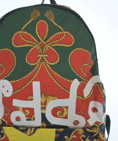 JUNYA WATANABE MAN（ジュンヤワタナベマン）ショルダーバッグ 赤 サイズ:- メンズ/2200600553199