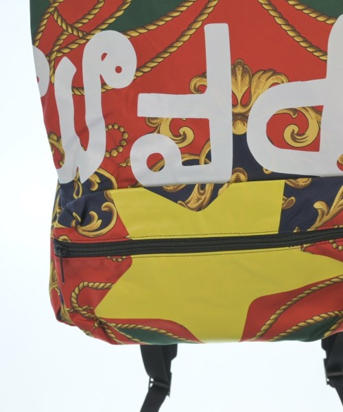 JUNYA WATANABE MAN（ジュンヤワタナベマン）ショルダーバッグ 赤 サイズ:- メンズ/2200600553199