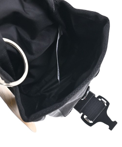 JUNYA WATANABE MAN（ジュンヤワタナベマン）小物類（その他） 黒 サイズ:- メンズ/2200600553250