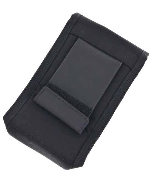 JUNYA WATANABE MAN（ジュンヤワタナベマン）小物類（その他） 黒 サイズ:- メンズ/2200600553267