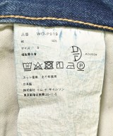 JUNYA WATANABE MAN（ジュンヤワタナベマン）デニムパンツ 青 サイズ:S メンズ/2200600577164