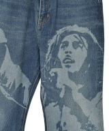 JUNYA WATANABE MAN（ジュンヤワタナベマン）デニムパンツ 青 サイズ:S メンズ/2200600577164