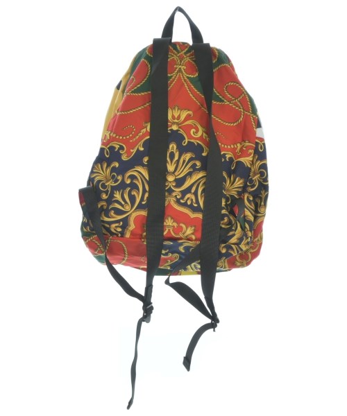 JUNYA WATANABE MAN（ジュンヤワタナベマン）バックパック・リュック 赤 サイズ:- メンズ/2200599594012