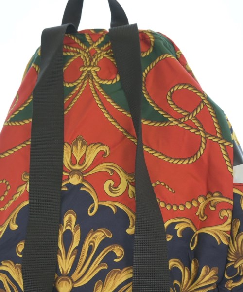 JUNYA WATANABE MAN（ジュンヤワタナベマン）バックパック・リュック 赤 サイズ:- メンズ/2200599594012