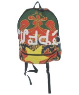 JUNYA WATANABE MAN（ジュンヤワタナベマン）バックパック・リュック 赤 サイズ:- メンズ/2200599594012