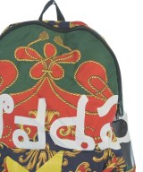 JUNYA WATANABE MAN（ジュンヤワタナベマン）バックパック・リュック 赤 サイズ:- メンズ/2200599594012