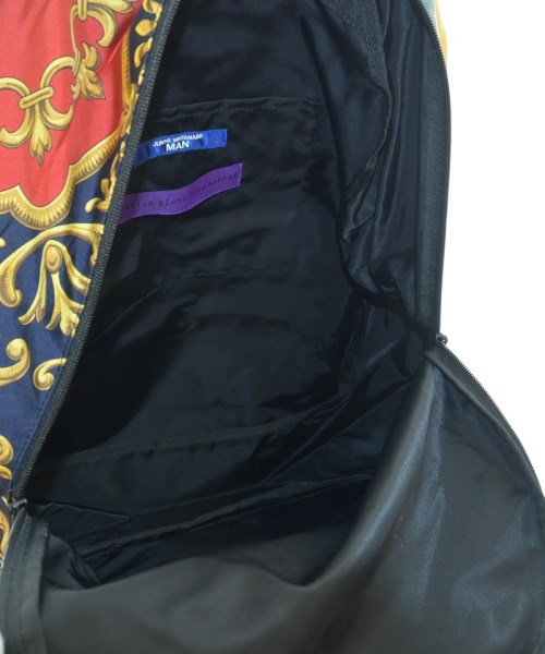 JUNYA WATANABE MAN（ジュンヤワタナベマン）バックパック・リュック 赤 サイズ:- メンズ/2200599594029