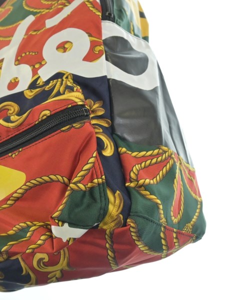 JUNYA WATANABE MAN（ジュンヤワタナベマン）バックパック・リュック 赤 サイズ:- メンズ/2200599594029