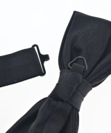 JUNYA WATANABE MAN（ジュンヤワタナベマン）ネクタイ 黒 サイズ:- メンズ/2200599594036