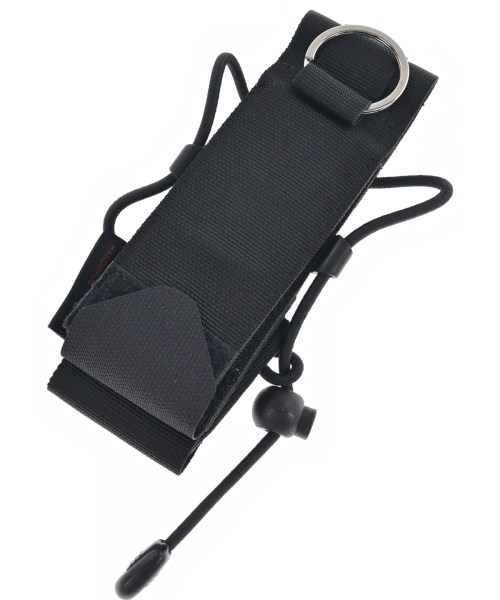 JUNYA WATANABE MAN（ジュンヤワタナベマン）小物類（その他） 黒 サイズ:- メンズ/2200599594043