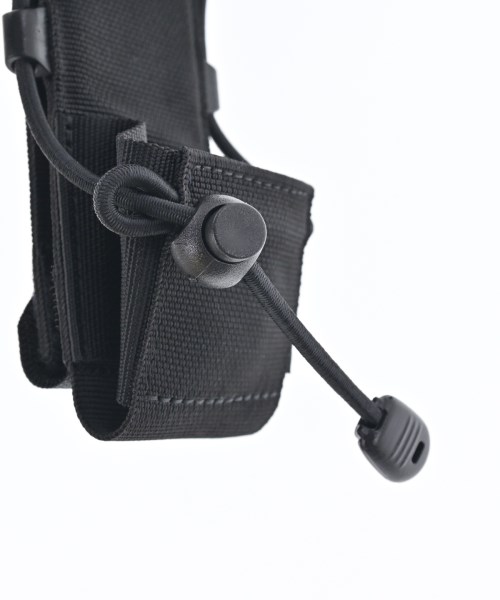 JUNYA WATANABE MAN（ジュンヤワタナベマン）小物類（その他） 黒 サイズ:- メンズ/2200599594043