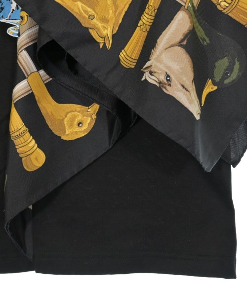 JUNYA WATANABE MAN（ジュンヤワタナベマン）Tシャツ・カットソー 黒 サイズ:M メンズ/2200600088127