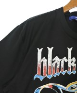 JUNYA WATANABE MAN（ジュンヤワタナベマン）Tシャツ・カットソー 黒 サイズ:M メンズ/2200600088127