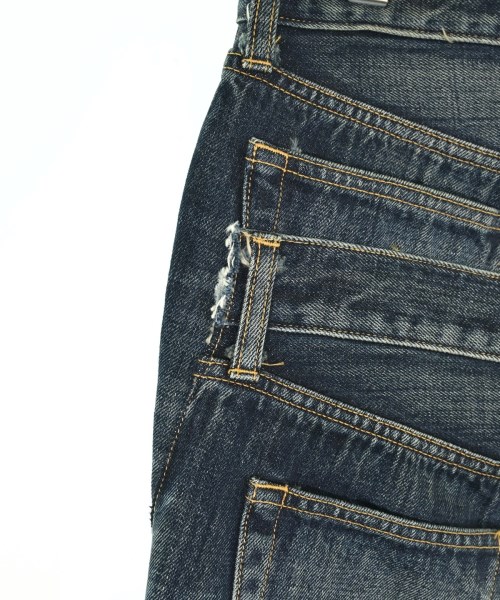 JUNYA WATANABE MAN（ジュンヤワタナベマン）デニムパンツ 紺 サイズ:S メンズ/2200600088134