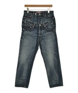 JUNYA WATANABE MAN（ジュンヤワタナベマン）デニムパンツ 紺 サイズ:S メンズ/2200600088134