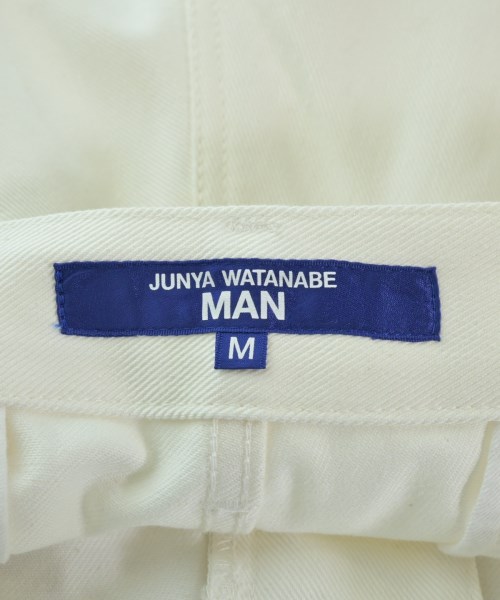 JUNYA WATANABE MAN（ジュンヤワタナベマン）その他 白 サイズ:M メンズ/2200600088141