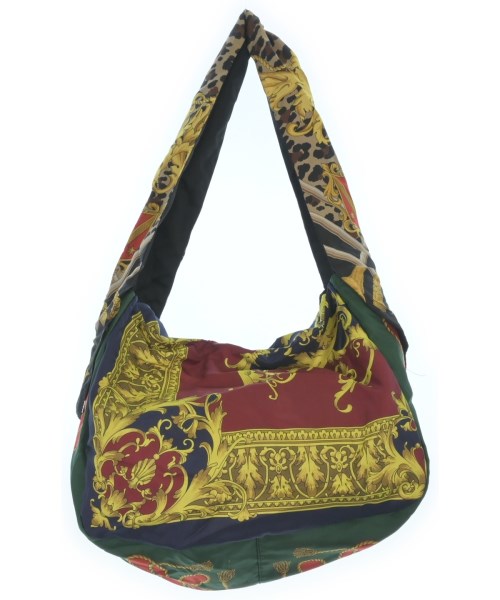 JUNYA WATANABE MAN（ジュンヤワタナベマン）ショルダーバッグ 黄 サイズ:- メンズ/2200600088158