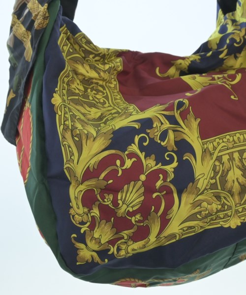 JUNYA WATANABE MAN（ジュンヤワタナベマン）ショルダーバッグ 黄 サイズ:- メンズ/2200600088158