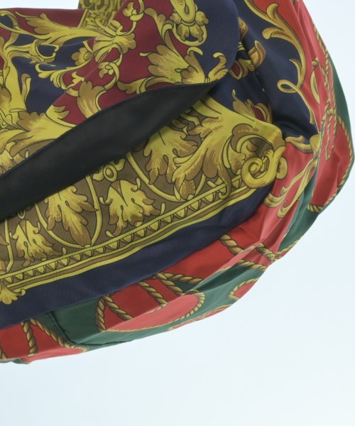 JUNYA WATANABE MAN（ジュンヤワタナベマン）ショルダーバッグ 黄 サイズ:- メンズ/2200600088158