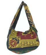 JUNYA WATANABE MAN（ジュンヤワタナベマン）ショルダーバッグ 黄 サイズ:- メンズ/2200600088158