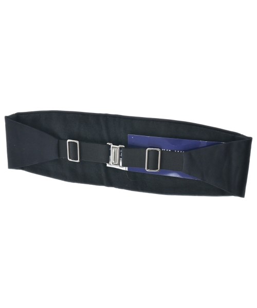 JUNYA WATANABE MAN（ジュンヤワタナベマン）ベルト 紺 サイズ:- メンズ/2200600088165