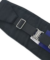 JUNYA WATANABE MAN（ジュンヤワタナベマン）ベルト 紺 サイズ:- メンズ/2200600088165