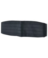 JUNYA WATANABE MAN（ジュンヤワタナベマン）ベルト 黒 サイズ:- メンズ/2200600088172