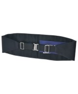 JUNYA WATANABE MAN（ジュンヤワタナベマン）ベルト 黒 サイズ:- メンズ/2200600088172