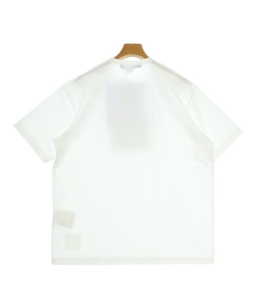 JUNYA WATANABE MAN（ジュンヤワタナベマン）Tシャツ・カットソー 白 サイズ:M メンズ/2200600374084