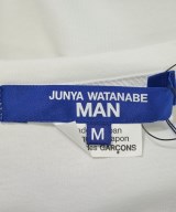 JUNYA WATANABE MAN（ジュンヤワタナベマン）Tシャツ・カットソー 白 サイズ:M メンズ/2200600374084