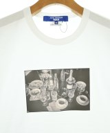 JUNYA WATANABE MAN（ジュンヤワタナベマン）Tシャツ・カットソー 白 サイズ:M メンズ/2200600374091