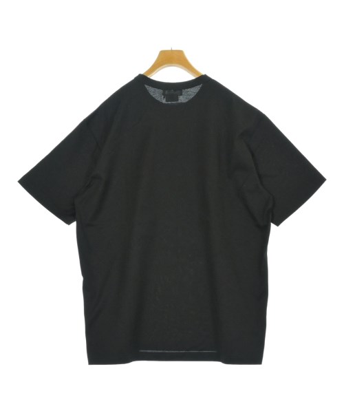 JUNYA WATANABE MAN（ジュンヤワタナベマン）Tシャツ・カットソー 黒 サイズ:XL メンズ/2200600374107