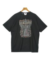 JUNYA WATANABE MAN（ジュンヤワタナベマン）Tシャツ・カットソー 黒 サイズ:XL メンズ/2200600374107