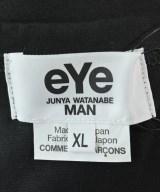 JUNYA WATANABE MAN（ジュンヤワタナベマン）Tシャツ・カットソー 黒 サイズ:XL メンズ/2200600374107