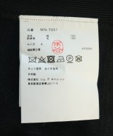 JUNYA WATANABE MAN（ジュンヤワタナベマン）パーカー 黒 サイズ:S メンズ/2200600854012