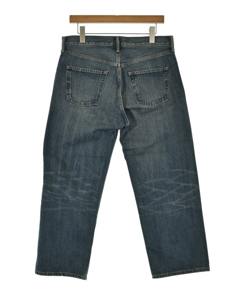 JUNYA WATANABE MAN（ジュンヤワタナベマン）デニムパンツ 青 サイズ:M メンズ/2200600891017