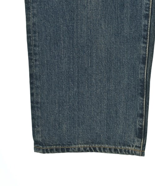 JUNYA WATANABE MAN（ジュンヤワタナベマン）デニムパンツ 青 サイズ:M メンズ/2200600891017