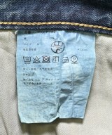 JUNYA WATANABE MAN（ジュンヤワタナベマン）デニムパンツ 青 サイズ:M メンズ/2200600891017