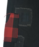 JUNYA WATANABE MAN（ジュンヤワタナベマン）デニムパンツ 黒 サイズ:S メンズ/2200600891024