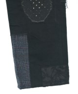 JUNYA WATANABE MAN（ジュンヤワタナベマン）デニムパンツ 黒 サイズ:S メンズ/2200600891024