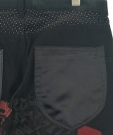 JUNYA WATANABE MAN（ジュンヤワタナベマン）デニムパンツ 黒 サイズ:S メンズ/2200600891024