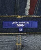 JUNYA WATANABE MAN（ジュンヤワタナベマン）デニムパンツ 紺 サイズ:M メンズ/2200600891031