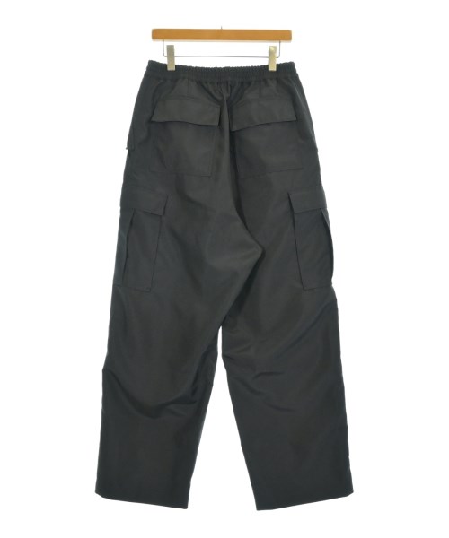 JUNYA WATANABE MAN（ジュンヤワタナベマン）カーゴパンツ 黒 サイズ:L メンズ/2200600891048