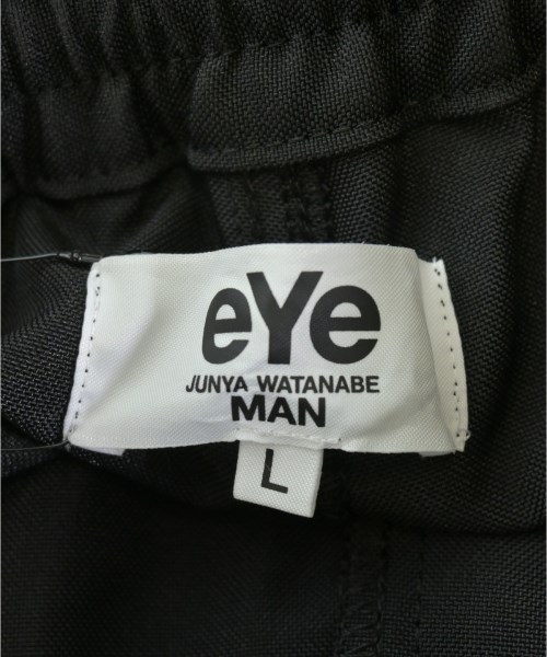 JUNYA WATANABE MAN（ジュンヤワタナベマン）カーゴパンツ 黒 サイズ:L メンズ/2200600891048