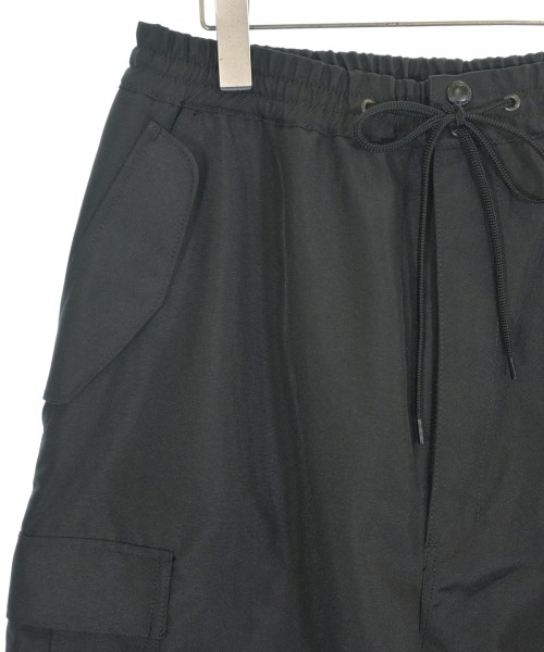 JUNYA WATANABE MAN（ジュンヤワタナベマン）カーゴパンツ 黒 サイズ:L メンズ/2200600891048