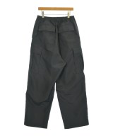 JUNYA WATANABE MAN（ジュンヤワタナベマン）カーゴパンツ 黒 サイズ:L メンズ/2200600891048