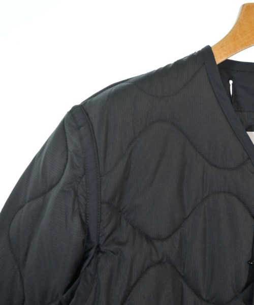 JUNYA WATANABE MAN（ジュンヤワタナベマン）ダウンジャケット/ダウンベスト 黒 サイズ:L メンズ/2200600891079